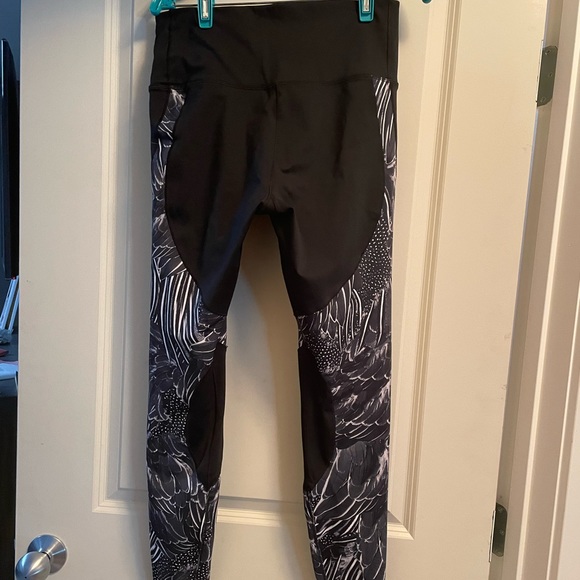 Nike dry fit leggings - Picture 2 of 5
